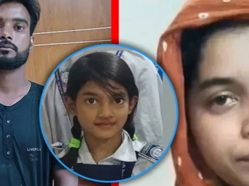 Ramisa murder: Police press charges against Sohel Rana, wife