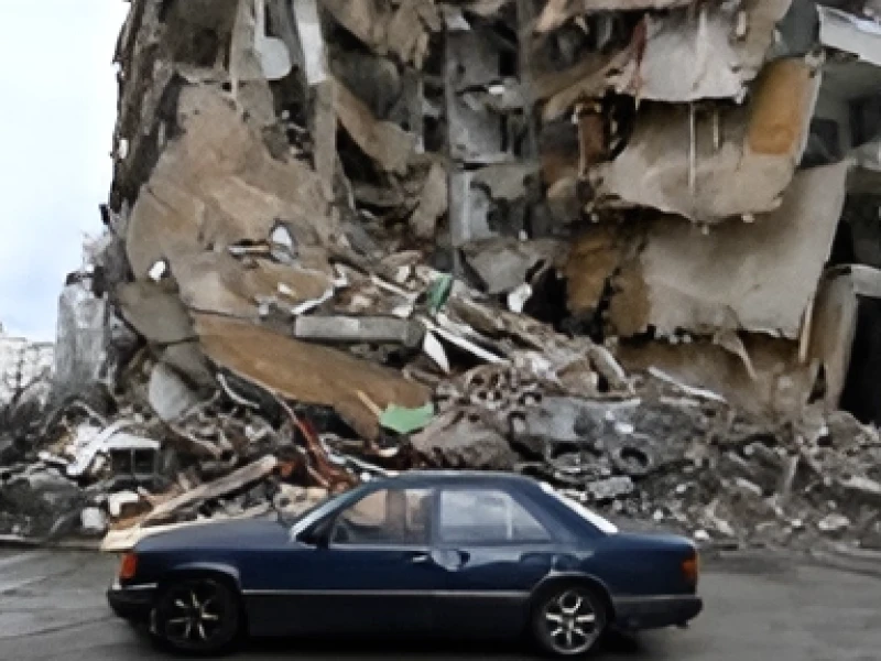 Israeli minister calls for destruction of 10 Beirut buildings for each Hezbollah drone