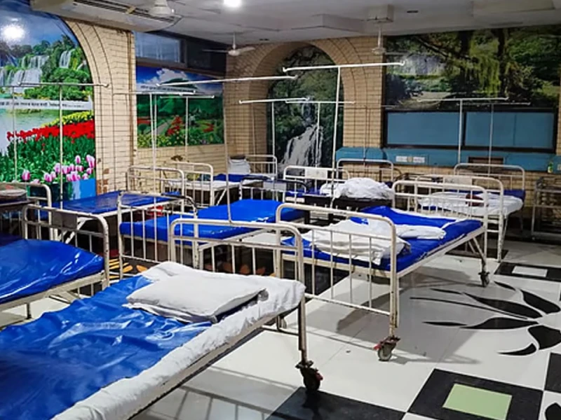 আদ-দ্বীন হাসপাতালে একসঙ্গে ছয় নবজাতকের মৃত্যু, তদন্তে পুলিশ