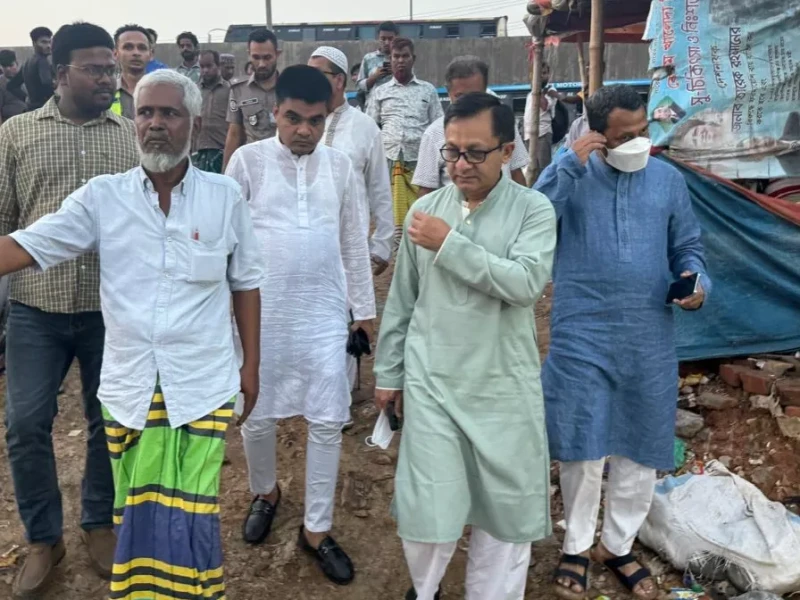 Govt giving highest priority to proper management of rawhides: Minister