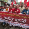 Historic May Day being observed