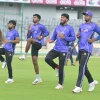 বৃষ্টির শঙ্কা নিয়েই সিরিজ নির্ধারণী ম্যাচে বাংলাদেশ-নিউ জিল্যান্ড