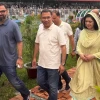 সিলেটে ‘নতুন কুঁড়ি স্পোর্টস’ উদ্বোধন, তৃণমূলে ক্রীড়া প্রতিভা খোঁজার উদ্যোগ