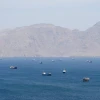 US warns ships against paying Iran fees for Hormuz passage amid sanctions threat