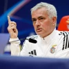 Mourinho denies Real Madrid contact amid reports over coaching return