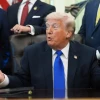 Trump backs Iran’s World Cup participation as FIFA confirms US matches