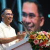PM calls for restraint by law enforcers, urges freedom of expression