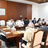 বন্ধ কলকারখানা চালুতে প্রধানমন্ত্রীর বৈঠক, কর্মসংস্থানে জোর