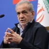 No one can make us surrender’: Iranian President Pezeshkian