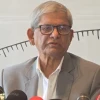 Political situation improved, stability key to investment: Fakhrul