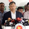 BGB asked to stay alert to possible push-ins from India: Salahuddin