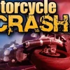 Symbolic image of a road accident