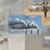Dhaka tops global air pollution list with AQI 193