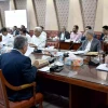 PM chairs ECNEC meeting at secretariat
