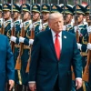 Trumps visit boosted mutual trust, China says
