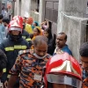 ফতুল্লায় গ্যাস বিস্ফোরণ: একই পরিবারের পাঁচজনেরই মৃত্যু