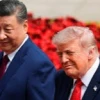 Trump’s China visit centers on Taiwan, trade and war talks