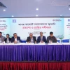 Fossil fuels swallow 80% of Bangladesh's power budget, RE gets crumbs: CPD
