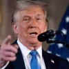 Trump says planned Iran strike paused amid ongoing negotiations
