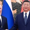 Putin, Xi set for talks in Beijing with focus on trade and global conflicts