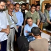 PM visits slain Ramisa’s family at Pallabi