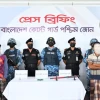 21 kidnapped fishermen rescued in Sundarbans