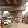 মহাখালী বাস টার্মিনাল ঘিরে যানজট, সমাধানে এআই ক্যামেরা ও স্থানান্তরের ভাবনা