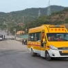 8 killed, dozens trapped after coal mine blast in China