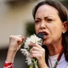 Venezuela’s Machado vows fresh presidential bid, plans return from exile by end of 2026