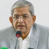 Fakhrul urges people to stand by poor in spirit of Eid sacrifice