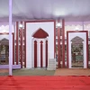 জাতীয় ঈদগাহ প্রস্তুত, একসঙ্গে নামাজ পড়তে পারবেন ৩৫ হাজার মুসল্লি