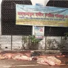 রাজধানীতে ঈদ উদযাপন, কোরবানির বর্জ্য অপসারণে প্রস্তুত দুই সিটি করপোরেশন