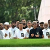 জিয়ার কবরে শ্রদ্ধা জানালেন প্রধানমন্ত্রী তারেক রহমান
