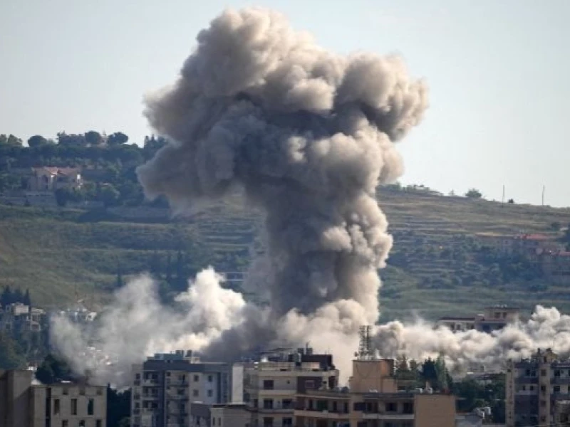 US military targets Iranian sites in Goruk city and Qeshm Island