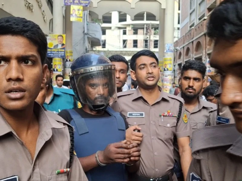 রামিসা হত্যা মামলায় সোহেল-স্বপ্নার বিরুদ্ধে অভিযোগ গঠন