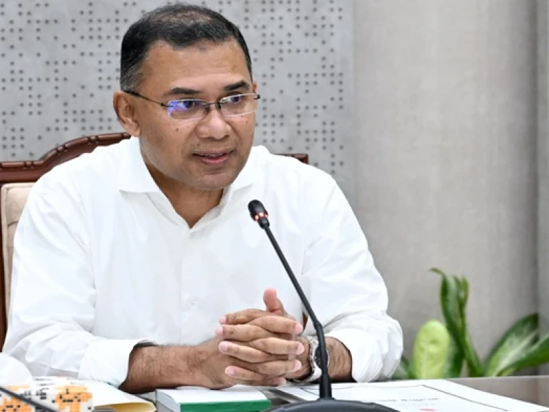 No need to go abroad to learn mosquito control: PM