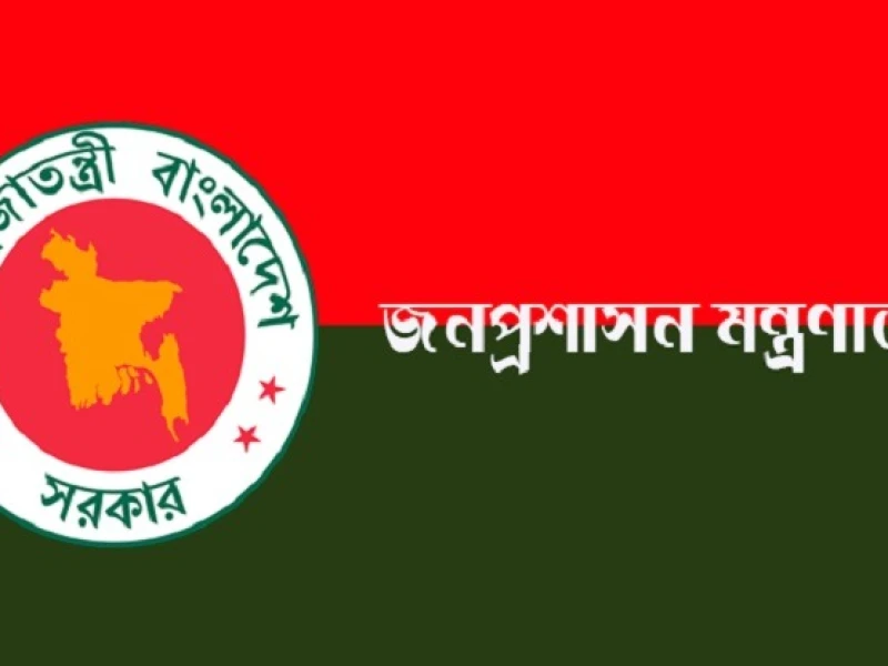 বর্জ্য অপসারণে অবহেলা: দুই সিটি কর্মকর্তাকে সাময়িক বরখাস্ত