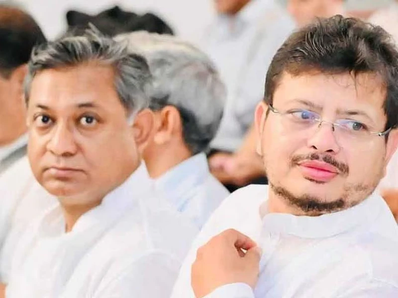 নির্বাচনী বিপর্যয়ের পর তৃণমূলে ভাঙনের সুর, ৫০ বিধায়ক নিয়ে ‘নয়া তৃণমূল’ গঠনের উদ্যোগ