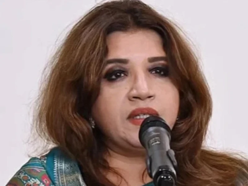 PM’s foreign visit schedule solely his decision: Shama Obaed
