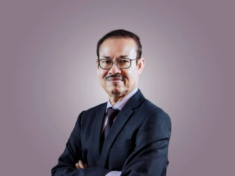 Masud Khan appointed BSEC chairman as govt moves to revamp capital market