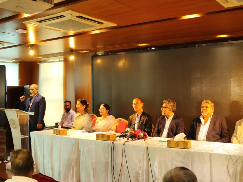 BSEC’s new chairman vows market overhaul, pledges to end floor price regime