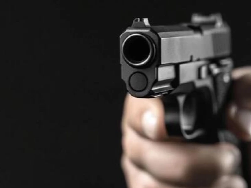 City Corporation worker shot in Jatrabari