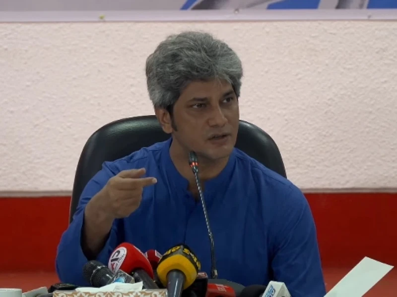 Govt takes 1,270 new ADP projects for FY2027 budget, vows coordinated implementation: State Minister