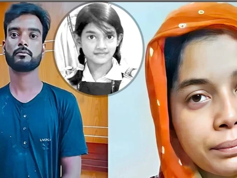 Ramisa murder: Sohel Rana, wife Swapna Khatun to die