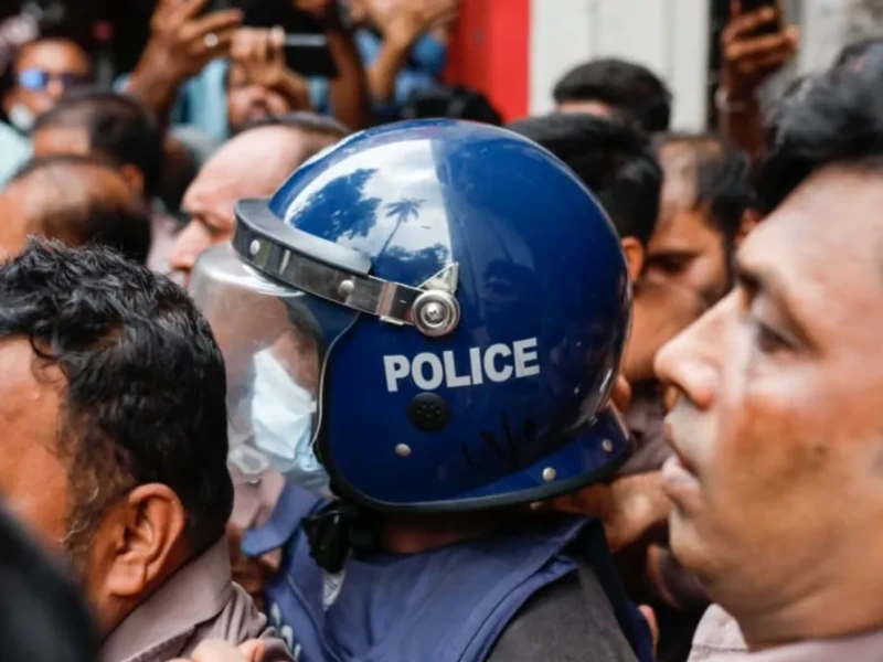 Ramisa murder: Sohel Rana, wife Swapna Khatun sentenced to death