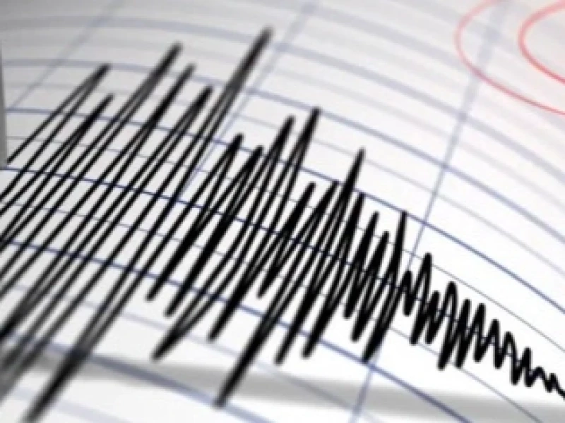 Earthquake epicentred in Bhutan jolts Bangladesh