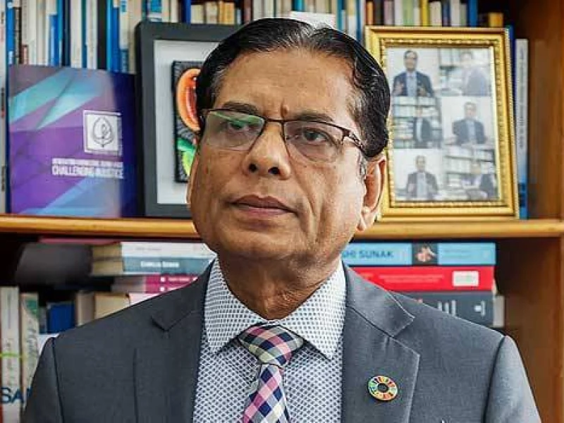 Failure to fix macroeconomic management could trigger more bank looting, warns CPD’s Mustafizur