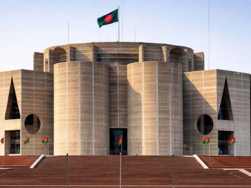 মন্ত্রিসভায় বাজেট প্রস্তাব অনুমোদন