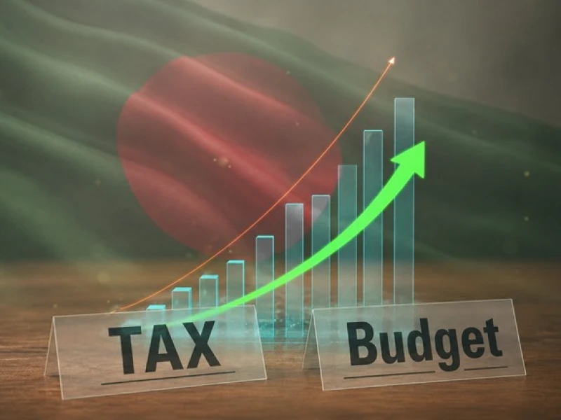 Finance minister lays out clear capital market roadmap in budget