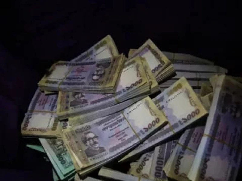Black money whitening returns to real estate sector in FY27 budget
